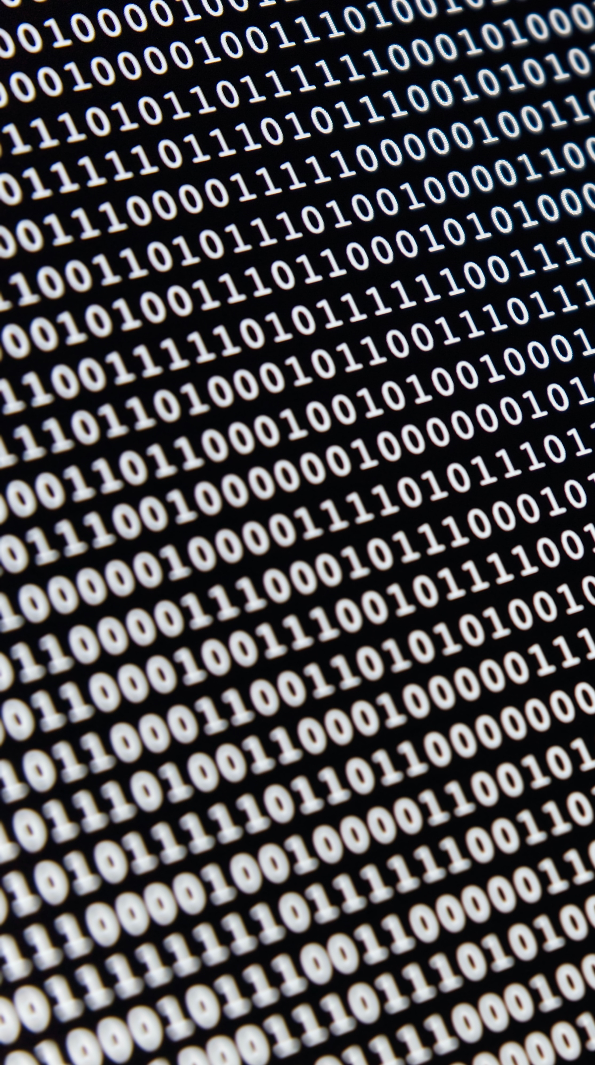 binary code