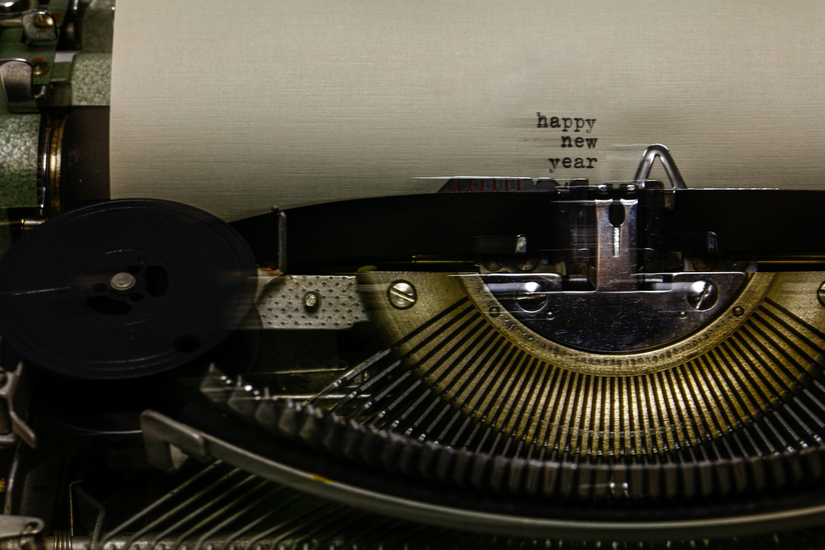 Typewriter