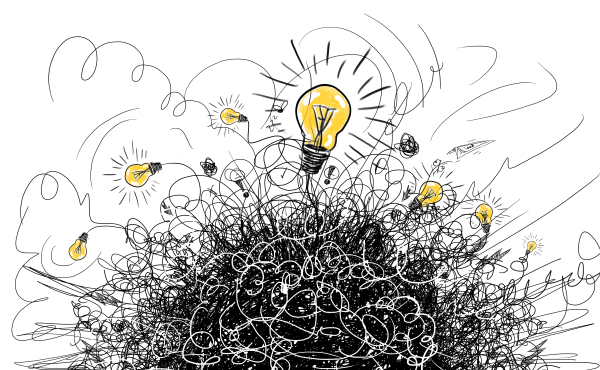 ideas