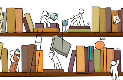 Bookshelf